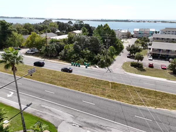 Mary Esther, FL 32569,0000 Channel Marker Road