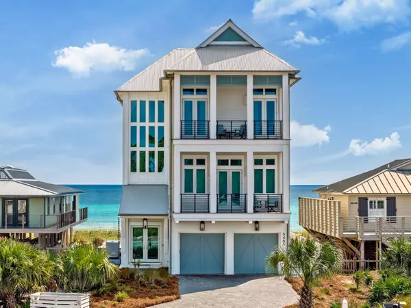 Santa Rosa Beach, FL 32459,5465 W County Highway 30A