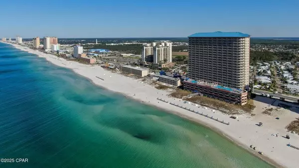 Panama City Beach, FL 32413,14825 Front Beach Road #802