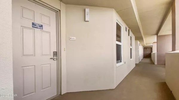 Panama City Beach, FL 32413,14825 Front Beach Road #802