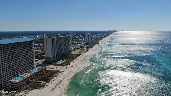Panama City Beach, FL 32413,14825 Front Beach Road  #802