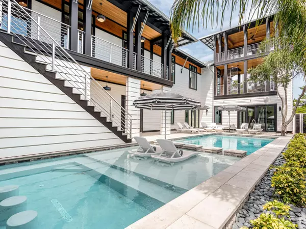 Santa Rosa Beach, FL 32459,124 Hilltop Drive