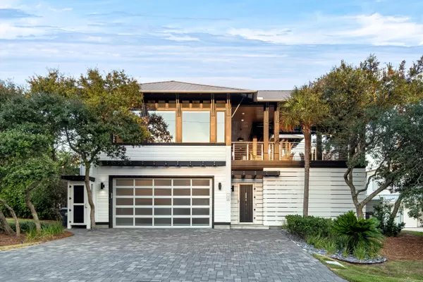 Santa Rosa Beach, FL 32459,124 Hilltop Drive