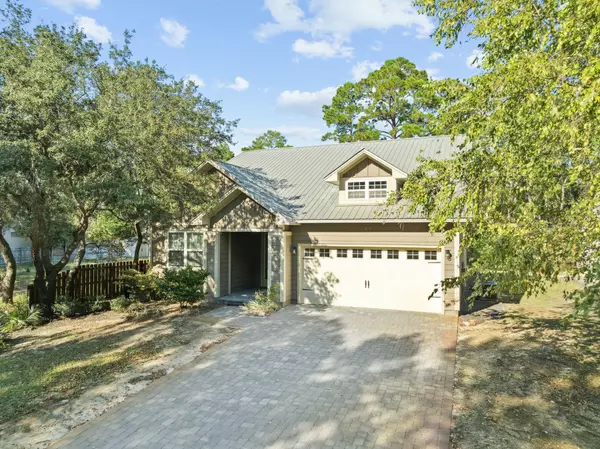 1835 W Hewett Road, Santa Rosa Beach, FL 32459