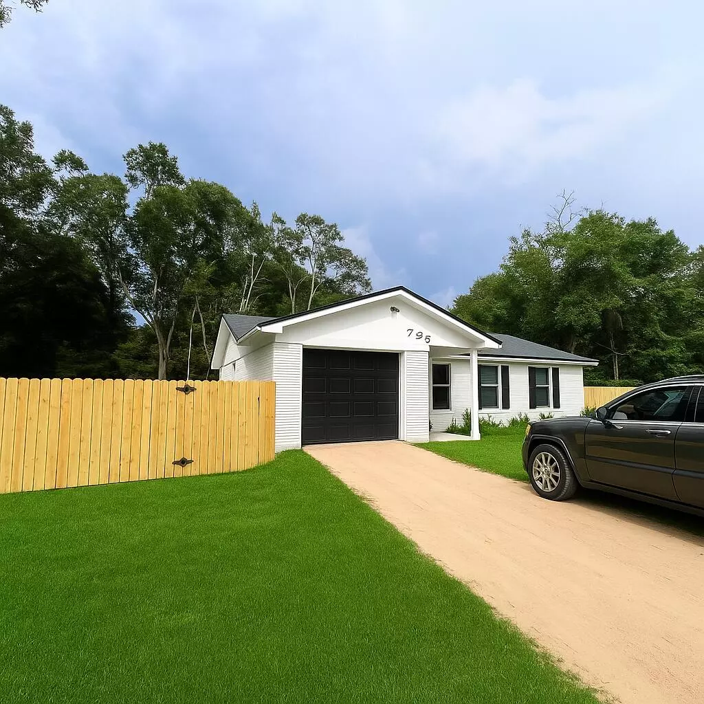 Crestview, FL 32536,795 Bay Street
