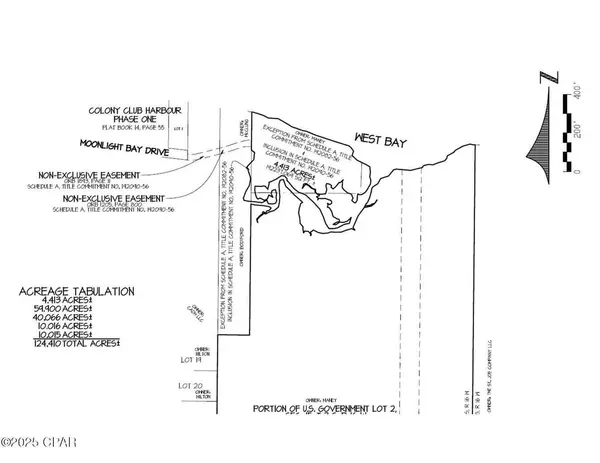 Panama City Beach, FL 32407,000 Moonlight Bay Drive