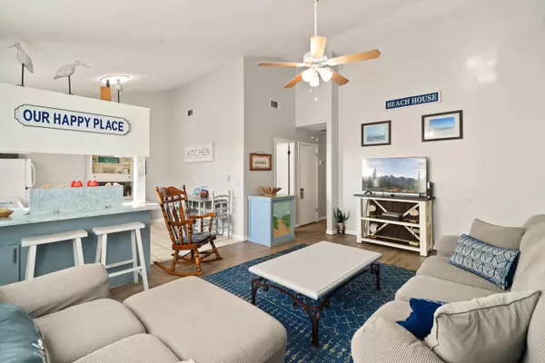 Panama City Beach, FL 32408,4120 Nova Street  ## D