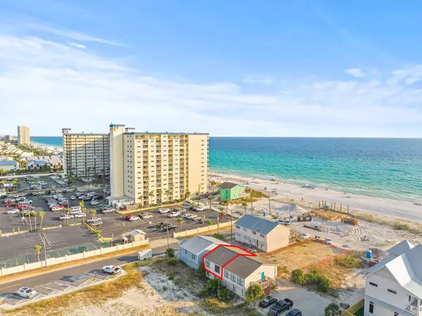 Panama City Beach, FL 32408,4120 Nova Street  ## D