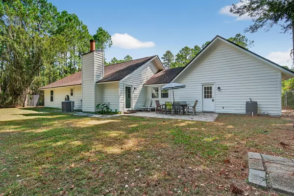 Freeport, FL 32439,178 Mallet Bayou Road