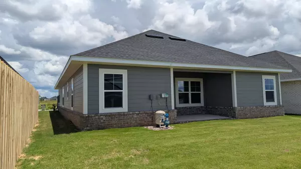 Freeport, FL 32439,42 Mahogany Street  #Lot 59-1