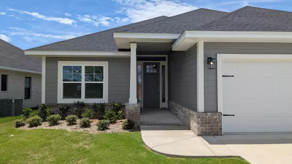 Freeport, FL 32439,42 Mahogany Street  #Lot 59-1