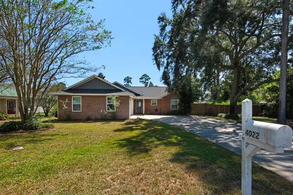 Niceville, FL 32578,4022 13Th Street
