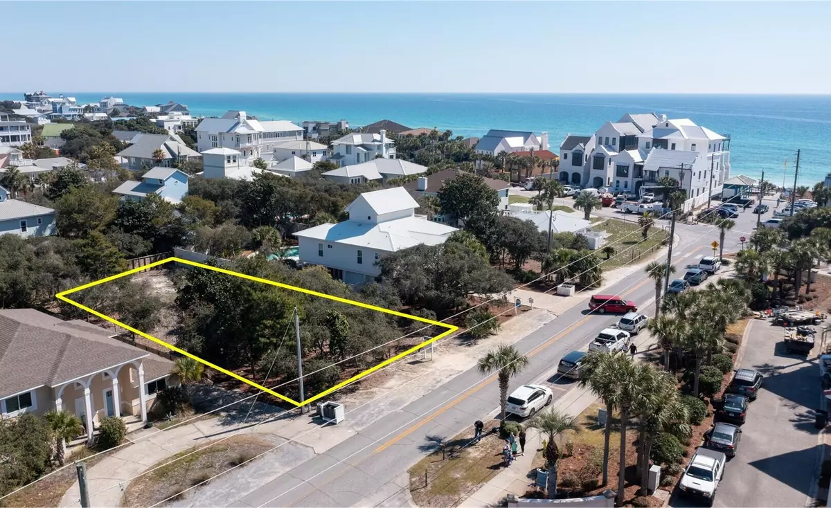 Santa Rosa Beach, FL 32459,83 S Co Hwy 83