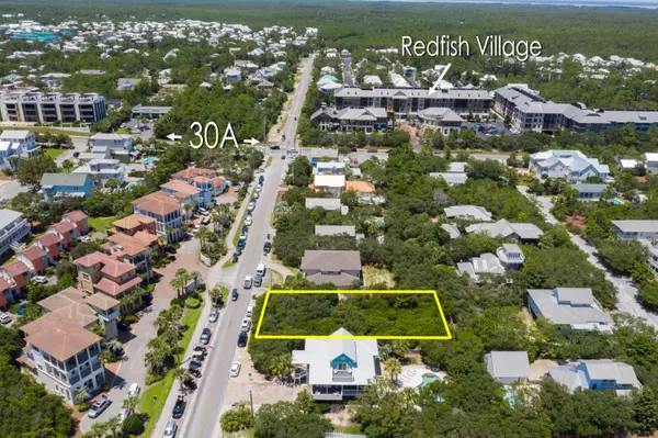 Santa Rosa Beach, FL 32459,83 S Co Hwy 83