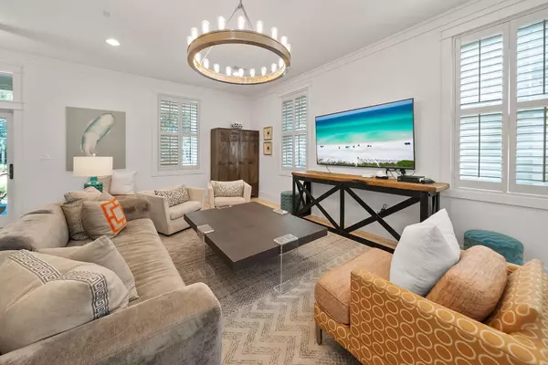 Santa Rosa Beach, FL 32459,96 Tall Timber Court