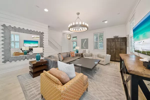 Santa Rosa Beach, FL 32459,96 Tall Timber Court