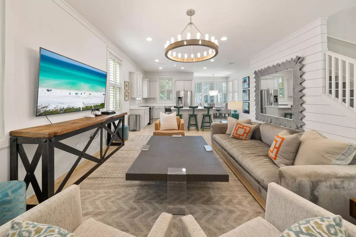 Santa Rosa Beach, FL 32459,96 Tall Timber Court