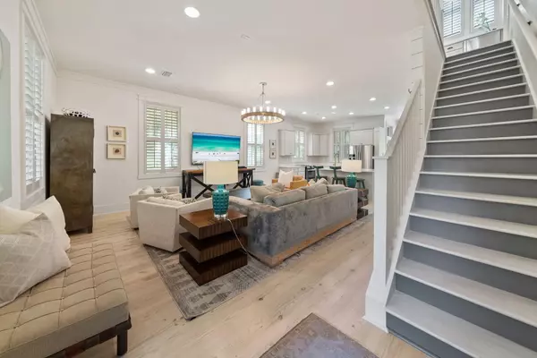 Santa Rosa Beach, FL 32459,96 Tall Timber Court