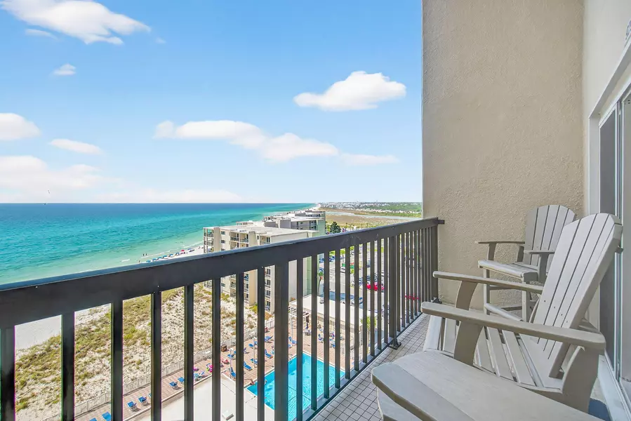 23223 Front Beach Road  ## 929, Panama City Beach, FL 32413