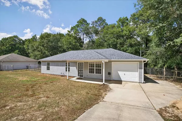 Crestview, FL 32536,317 Lakeview Drive