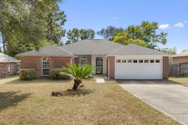 394 Riverchase Boulevard, Crestview, FL 32536