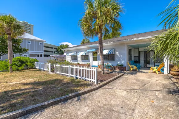 Panama City Beach, FL 32413,234 Sands Street
