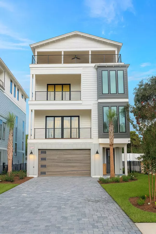 26 Mary Street, Santa Rosa Beach, FL 32459