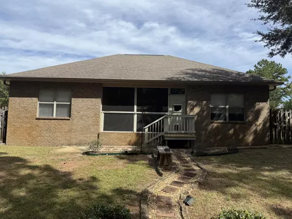 Freeport, FL 32439,82 Camellia Court