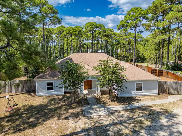 Santa Rosa Beach, FL 32459,523 Woodland Bayou Drive