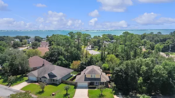 Navarre, FL 32566,1767 Magnolia Harbor Drive