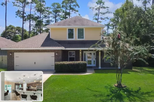 Navarre, FL 32566,1767 Magnolia Harbor Drive