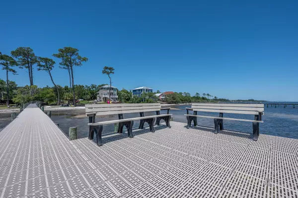 Navarre, FL 32566,1767 Magnolia Harbor Drive