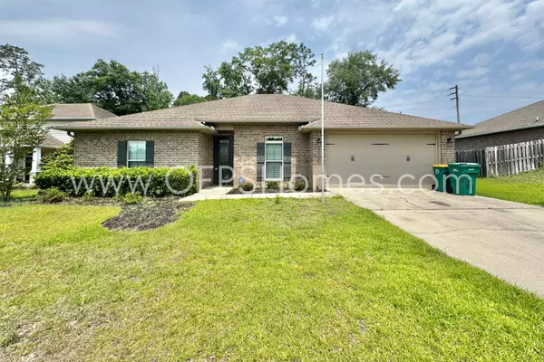 Crestview, FL 32539,4542 Annabelle Lane