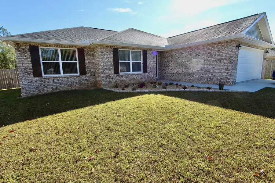 6447 Georgia Avenue, Crestview, FL 32539