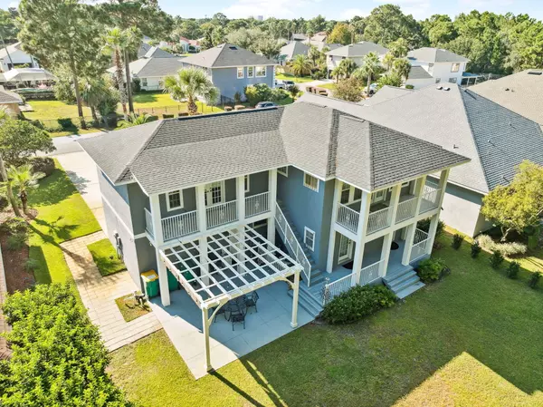 Destin, FL 32541,200 Wekiva Cove