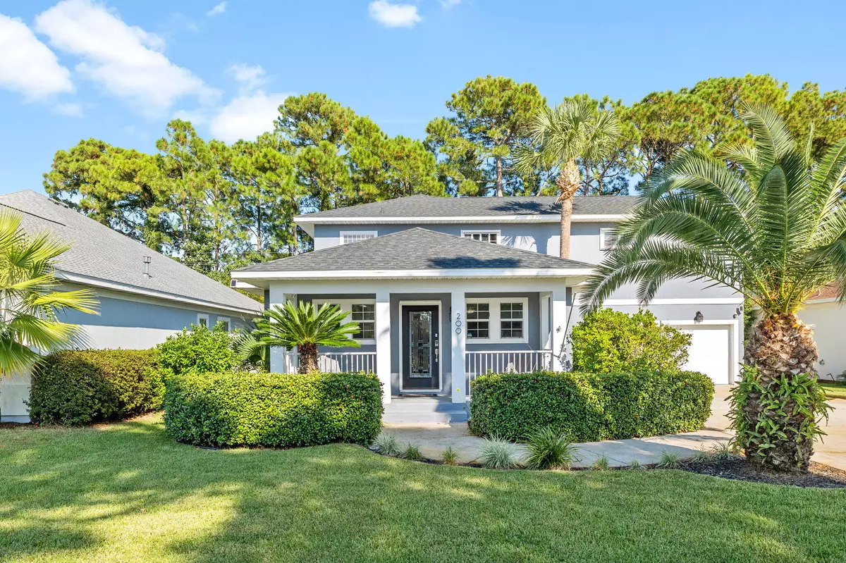 Destin, FL 32541,200 Wekiva Cove