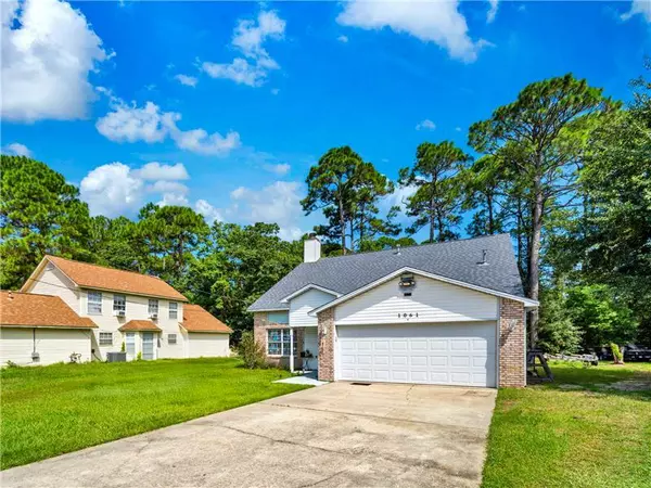 Mary Esther, FL 32569,1061 Quail Hollow Drive