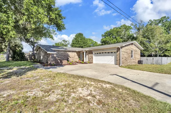 507 Williams Street, Fort Walton Beach, FL 32547