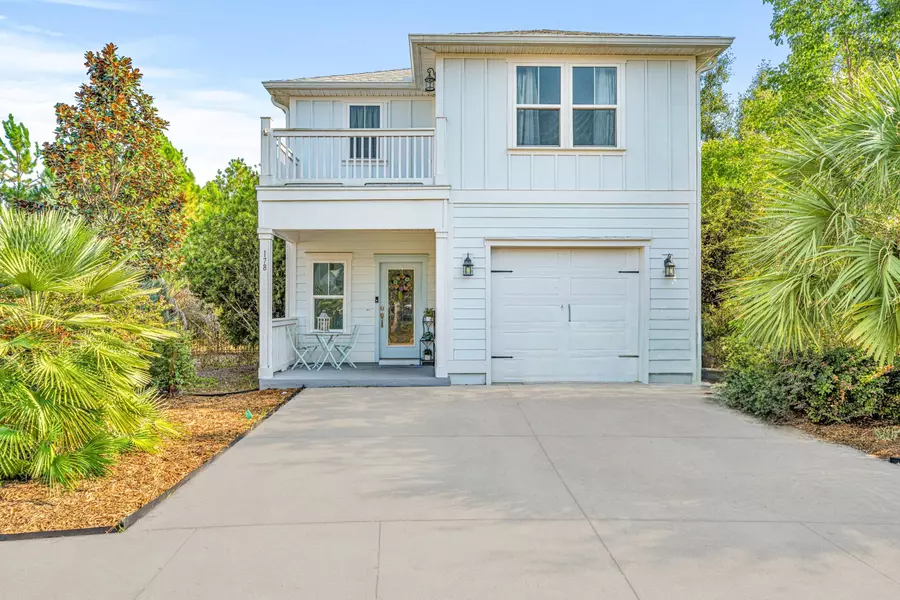 178 Melrose Avenue, Santa Rosa Beach, FL 32459