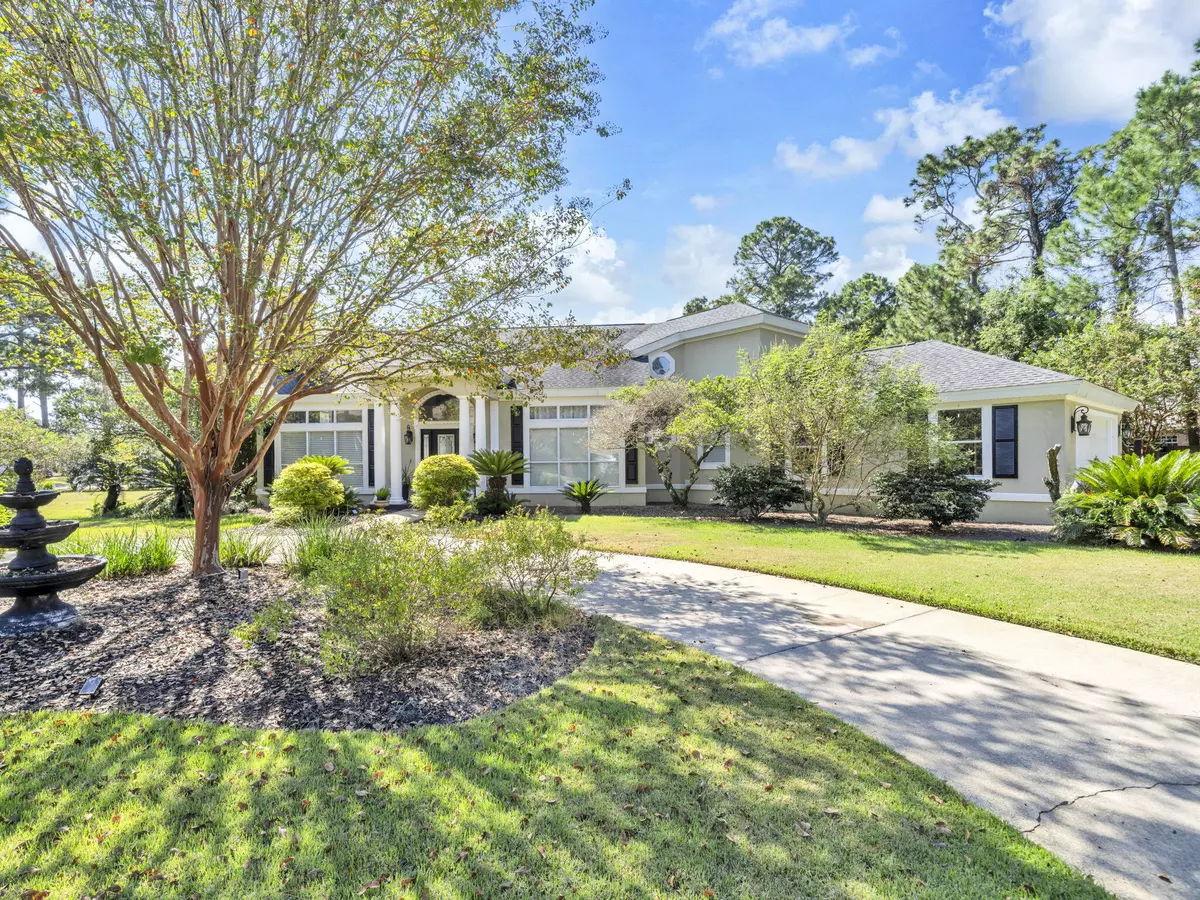 Niceville, FL 32578,170 Baywind Drive