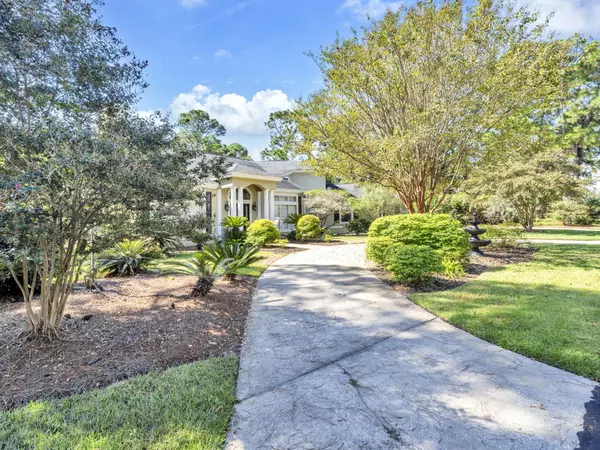 Niceville, FL 32578,170 Baywind Drive