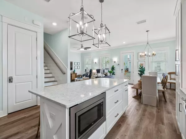 Santa Rosa Beach, FL 32459,30 Serene Way