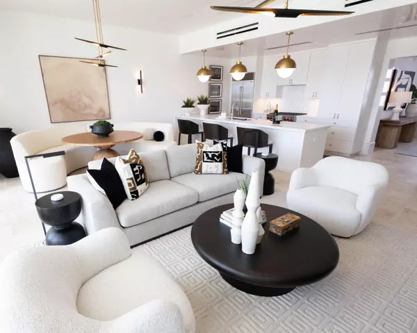 27 Admiralty Row #203, Alys Beach, FL 32461