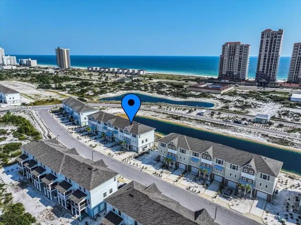 Perdido Key, FL 32507,14241 Beach Heather Court