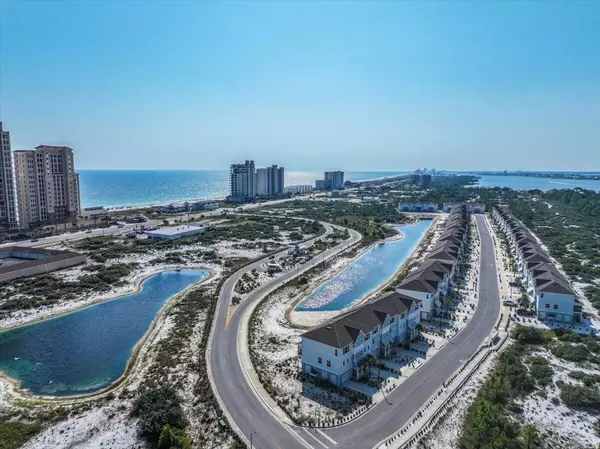 Perdido Key, FL 32507,14241 Beach Heather Court