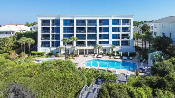 4128 E County Hwy 30A  #UNIT 204, Santa Rosa Beach, FL 32459