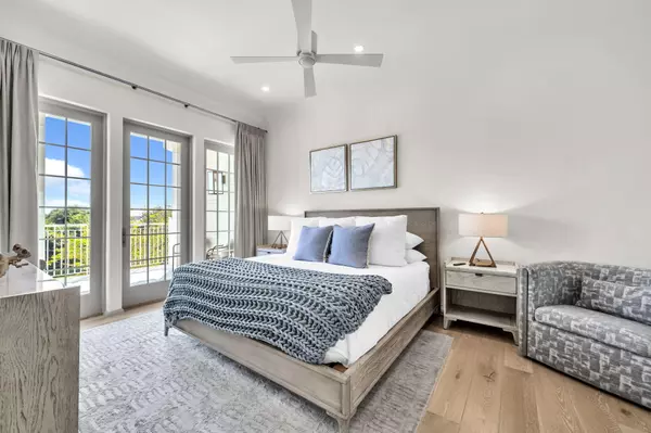 Inlet Beach, FL 32461,45 W Solaire Way  #207