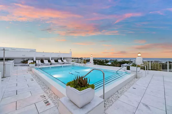 Inlet Beach, FL 32461,45 W Solaire Way #207