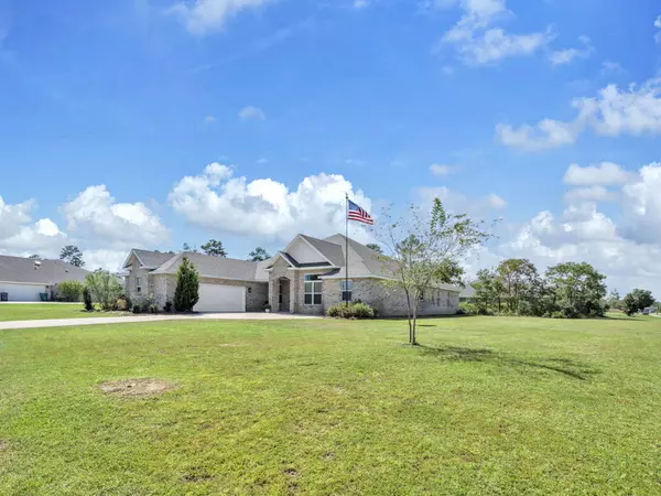 Freeport, FL 32439,1056 Brushed Dune Circle
