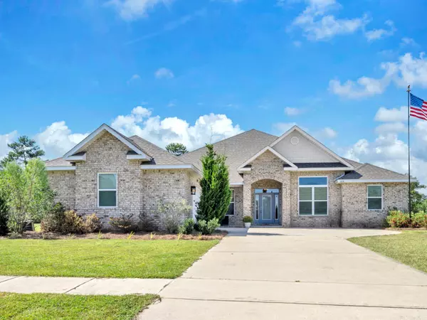 1056 Brushed Dune Circle, Freeport, FL 32439